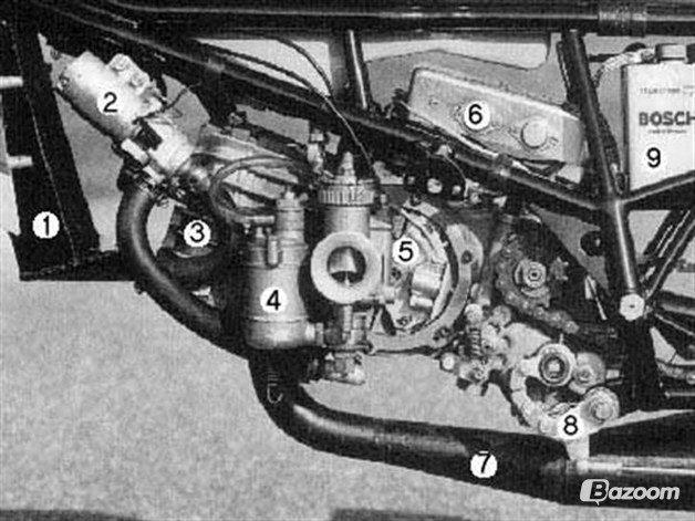 KREIDLER VAN VEEN billede 38