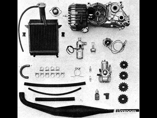 KREIDLER VAN VEEN billede 40