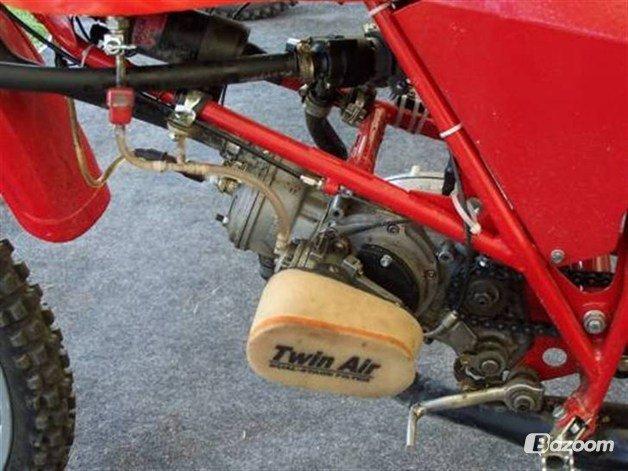 KREIDLER VAN VEEN billede 42