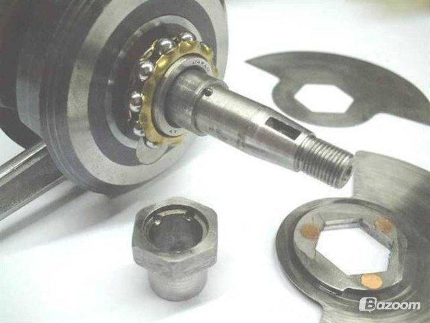 KREIDLER VAN VEEN billede 44