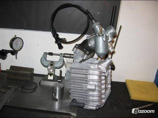 KREIDLER VAN VEEN billede 48