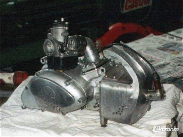 KREIDLER VAN VEEN billede 49