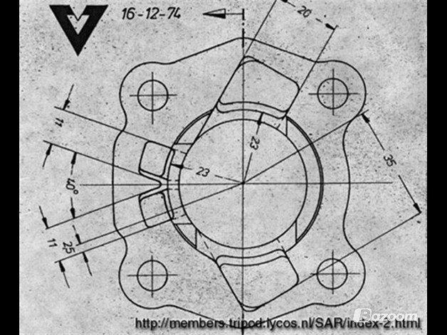 KREIDLER VAN VEEN billede 50