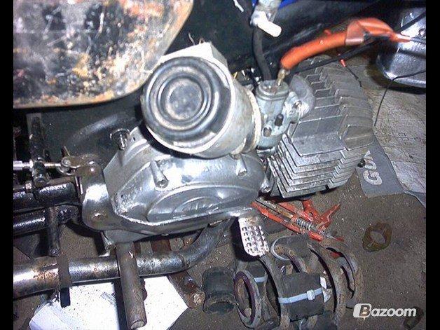 KREIDLER VAN VEEN billede 56