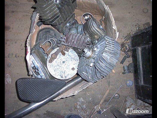 KREIDLER VAN VEEN billede 59