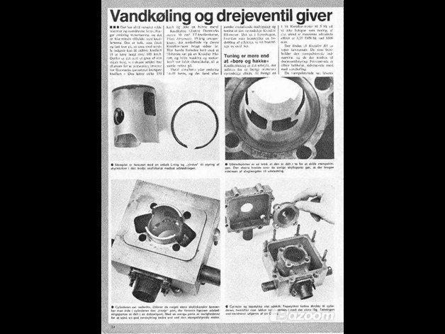 KREIDLER VAN VEEN billede 61