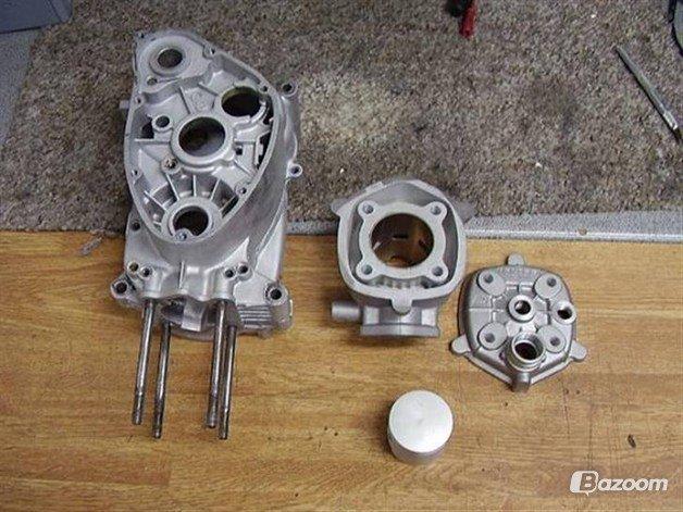 KREIDLER VAN VEEN billede 65