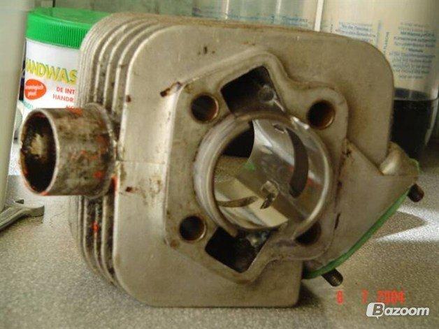 KREIDLER VAN VEEN billede 66