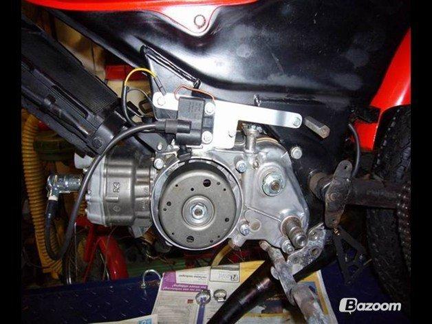 KREIDLER VAN VEEN billede 67