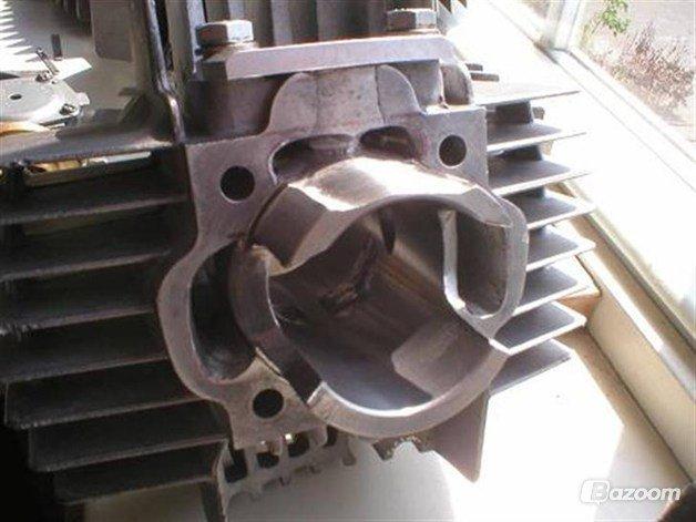 KREIDLER VAN VEEN billede 68