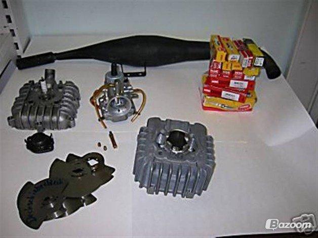 KREIDLER VAN VEEN billede 71