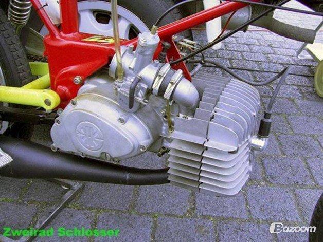 KREIDLER VAN VEEN billede 75