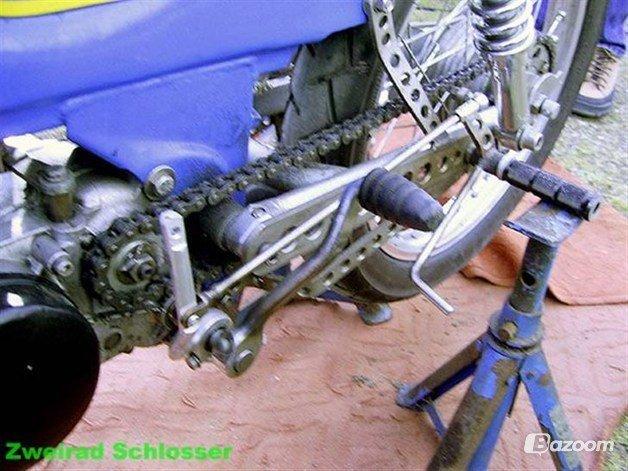 KREIDLER VAN VEEN billede 76