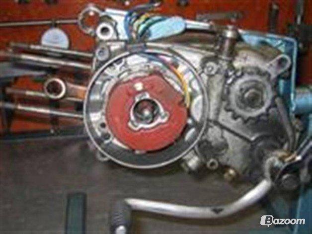 KREIDLER VAN VEEN billede 78