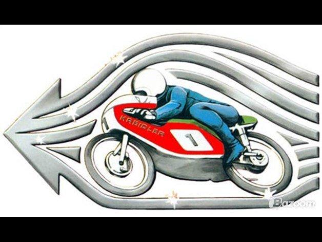 KREIDLER VAN VEEN billede 79