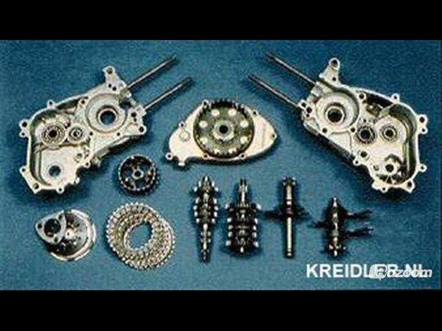 KREIDLER VAN VEEN billede 81