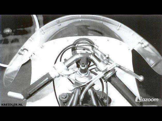 KREIDLER VAN VEEN billede 83