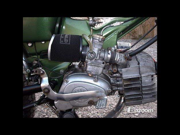 KREIDLER VAN VEEN billede 90