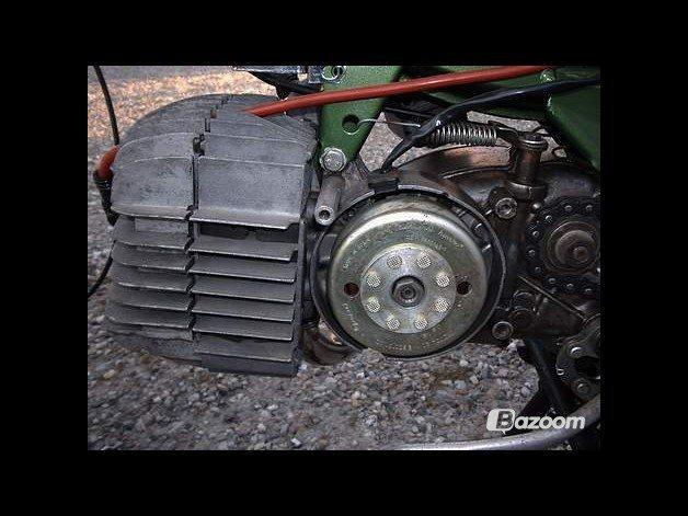 KREIDLER VAN VEEN billede 91