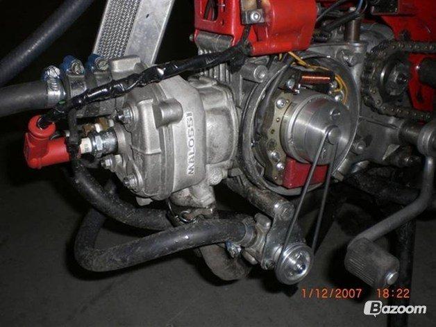 KREIDLER VAN VEEN billede 92