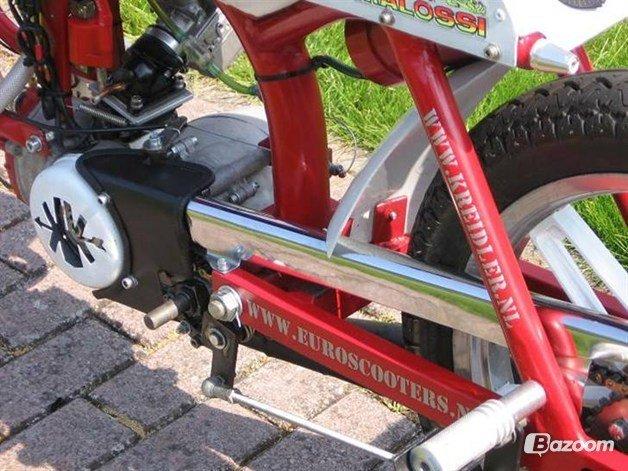 KREIDLER VAN VEEN billede 93