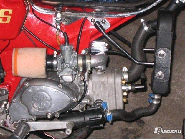 KREIDLER VAN VEEN billede 97