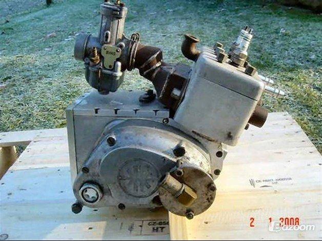 KREIDLER VAN VEEN billede 98