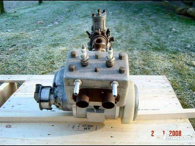 KREIDLER VAN VEEN billede 99