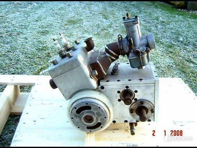 KREIDLER VAN VEEN billede 100