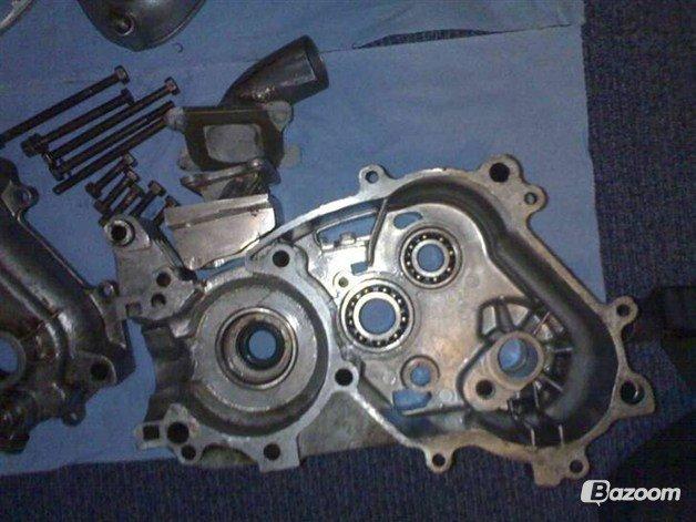 KREIDLER VAN VEEN billede 101