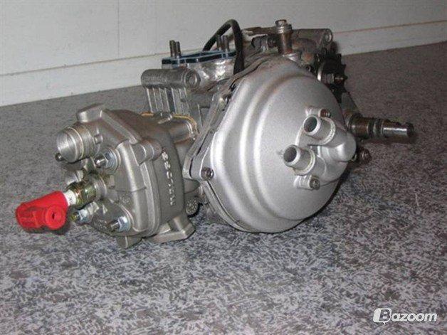 KREIDLER VAN VEEN billede 102