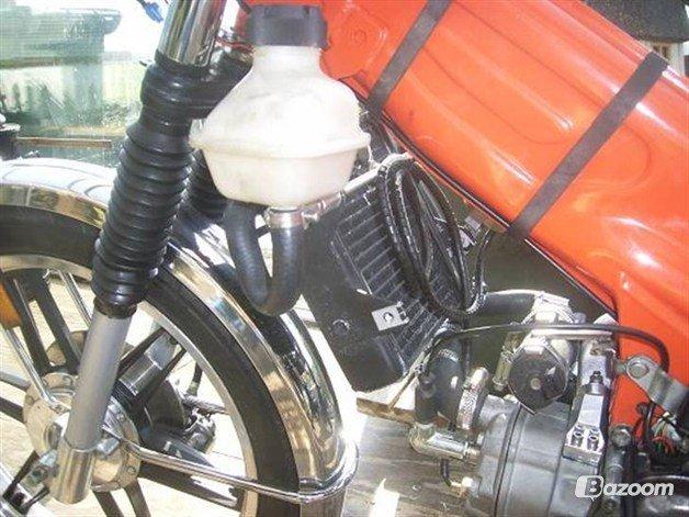 KREIDLER VAN VEEN billede 104