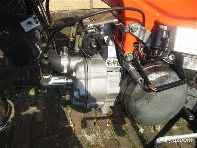 KREIDLER VAN VEEN billede 105