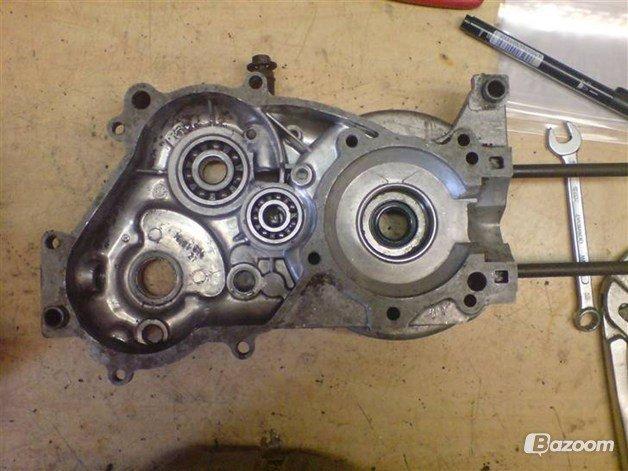 KREIDLER VAN VEEN billede 107