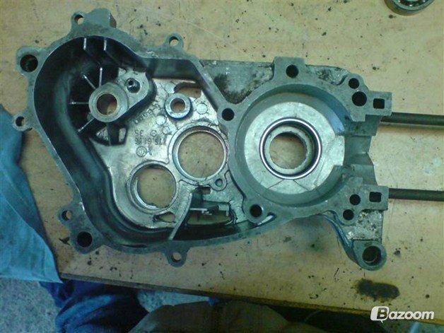 KREIDLER VAN VEEN billede 108