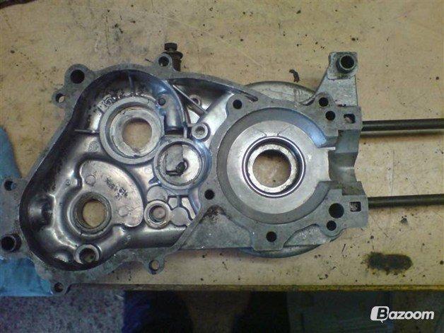 KREIDLER VAN VEEN billede 109