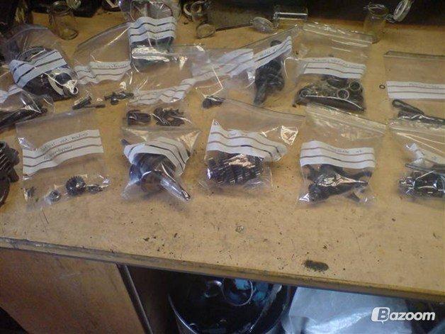 KREIDLER VAN VEEN billede 110