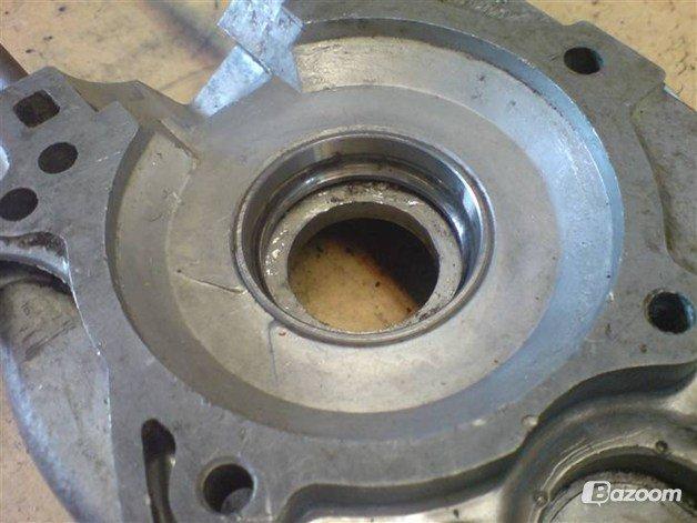 KREIDLER VAN VEEN billede 112