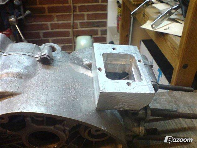 KREIDLER VAN VEEN billede 113