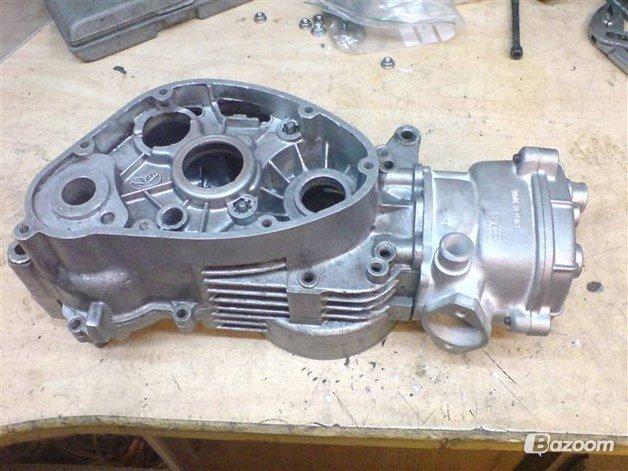 KREIDLER VAN VEEN billede 118