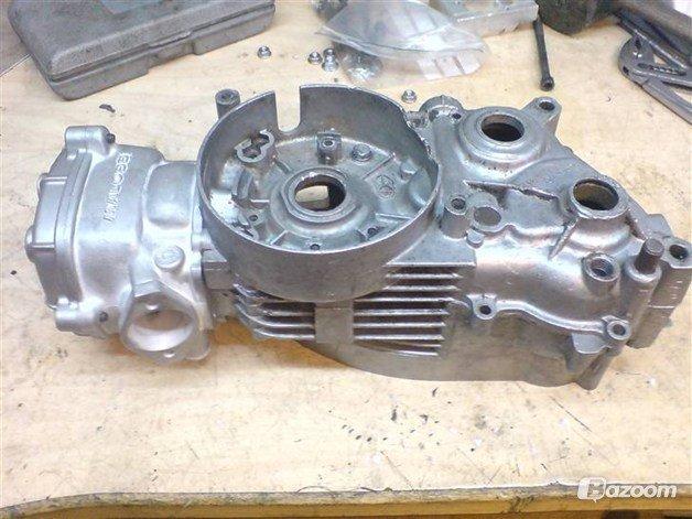 KREIDLER VAN VEEN billede 119