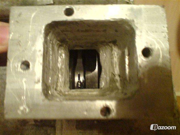 KREIDLER VAN VEEN billede 120