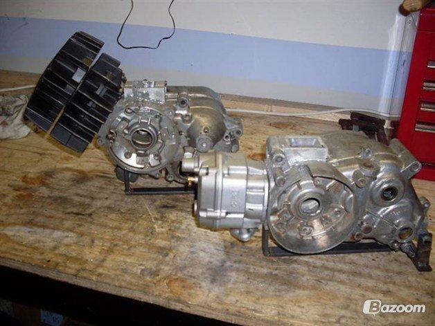 KREIDLER VAN VEEN billede 121