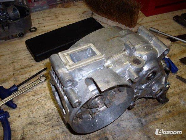 KREIDLER VAN VEEN billede 124