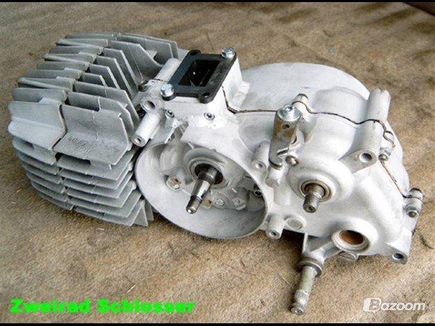 KREIDLER VAN VEEN billede 126