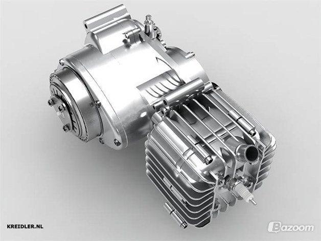 KREIDLER VAN VEEN billede 128