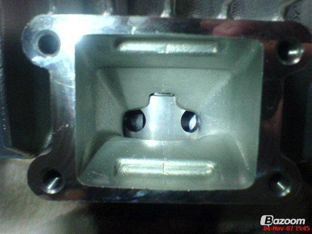 KREIDLER VAN VEEN billede 129