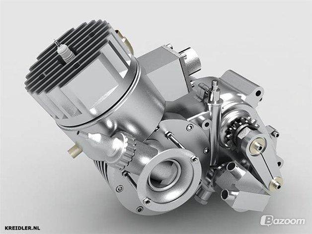 KREIDLER VAN VEEN billede 130