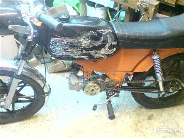 KREIDLER VAN VEEN billede 133