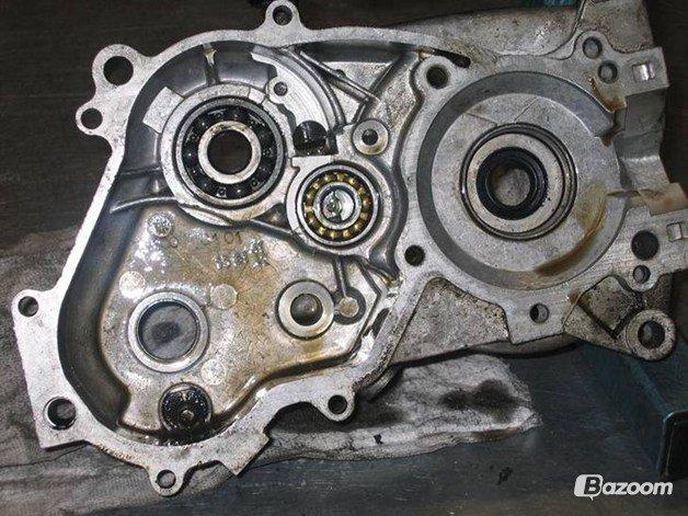 KREIDLER VAN VEEN billede 134